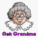 pic for ASK GRANDMA